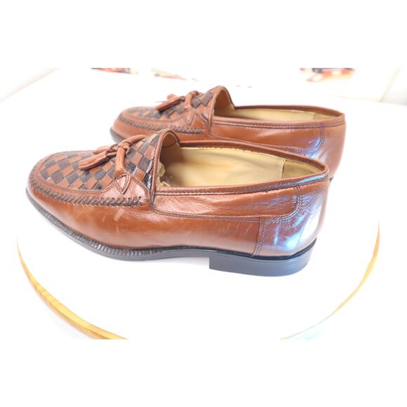stanley blacker. dress  shoes made in italy main image 12